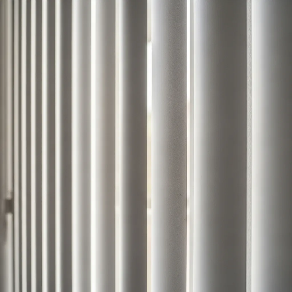 Pystylamellikaihtimet